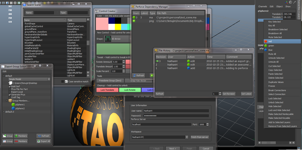 pyqt5 creator pyqt5 creator