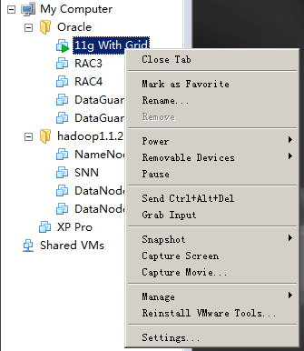 ASM(裸设备),初探--基于Oracle11.2.0.3.0 with