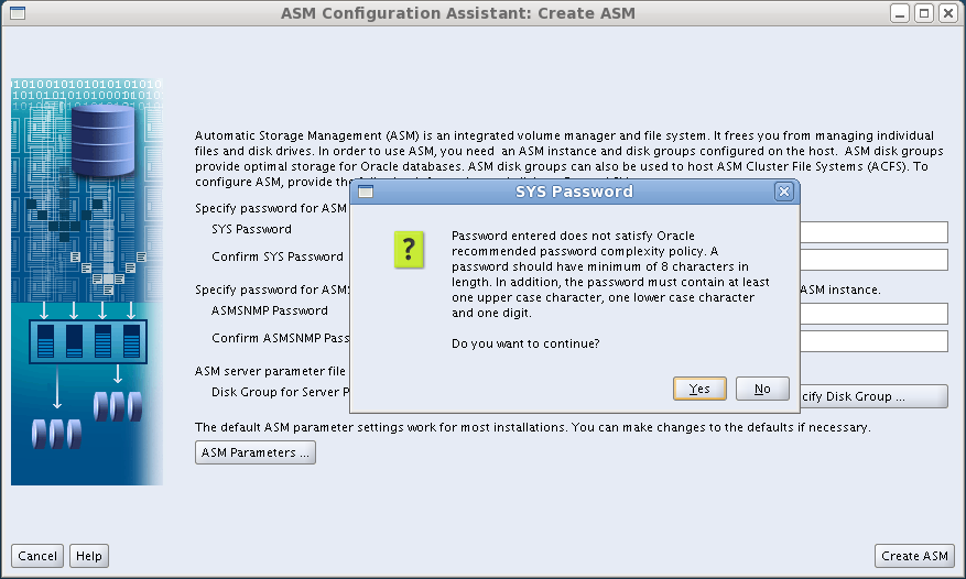 ASM(裸设备),初探--基于Oracle11.2.0.3.0 with