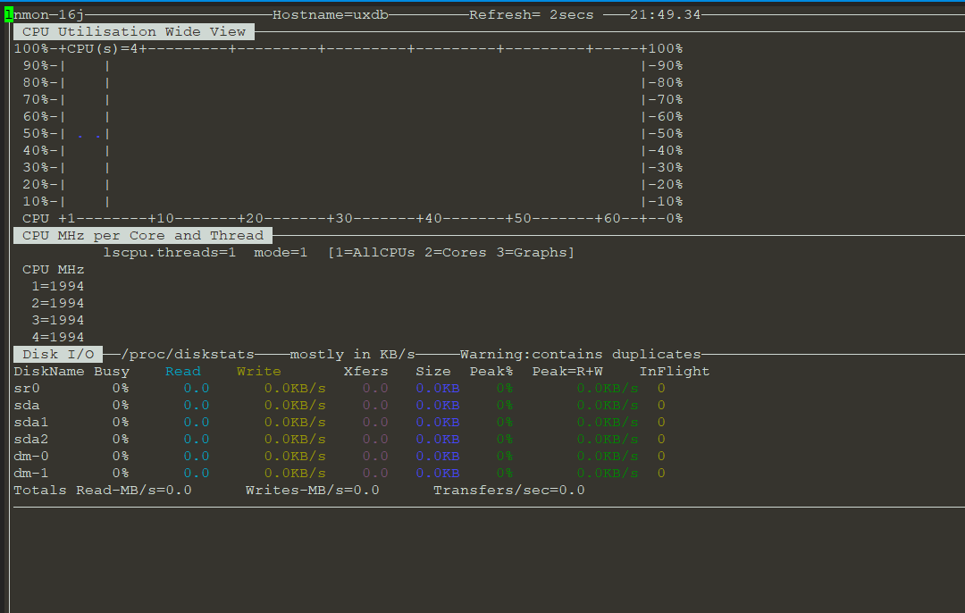 解决mysqlcpu高的问题