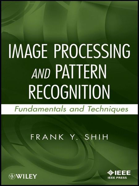 wiley - image processing and pattern recognition