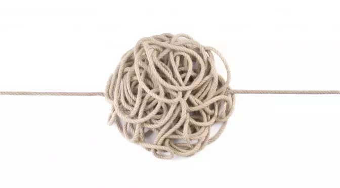 使用Facebook方法处理复杂问题