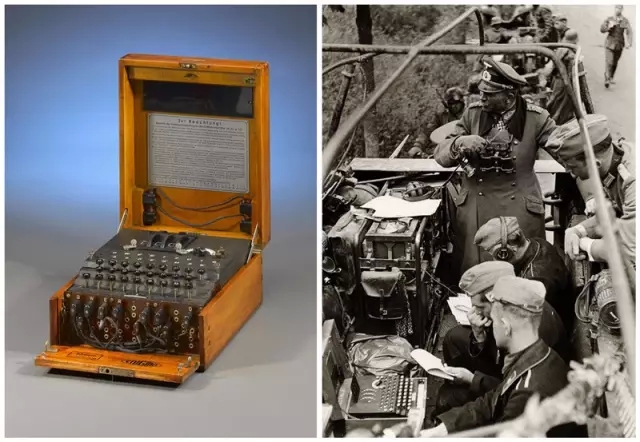 《模仿游戏》没有告诉你的图灵真相