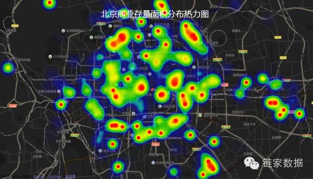 北京人口最密集的地方_房价会因新建的150万套住宅而降 别异想天开了(3)