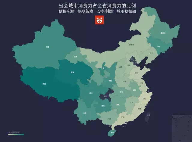 辽宁省沿海港口物流的地域差异研究